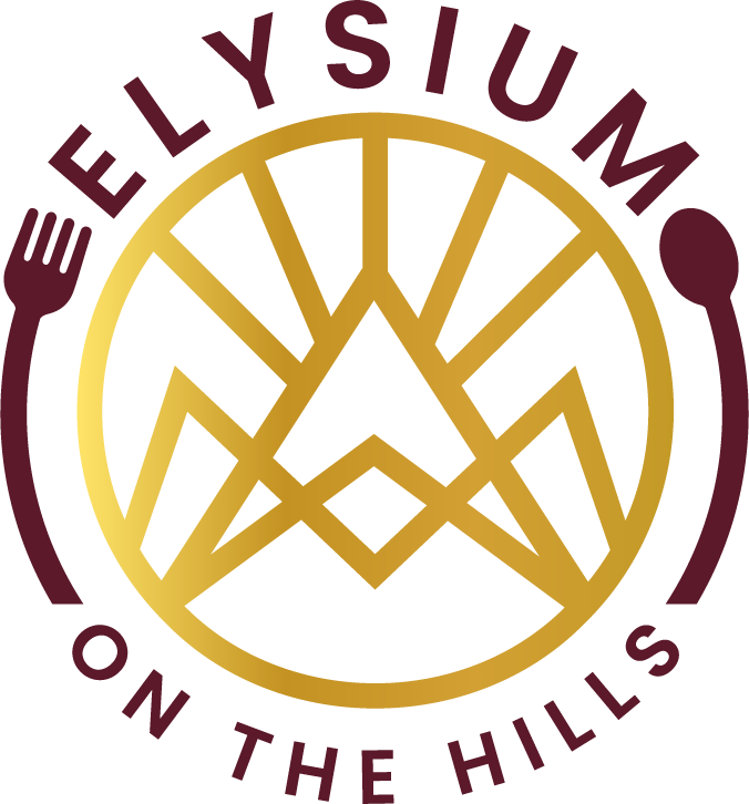 Elysium Restaurant Logo