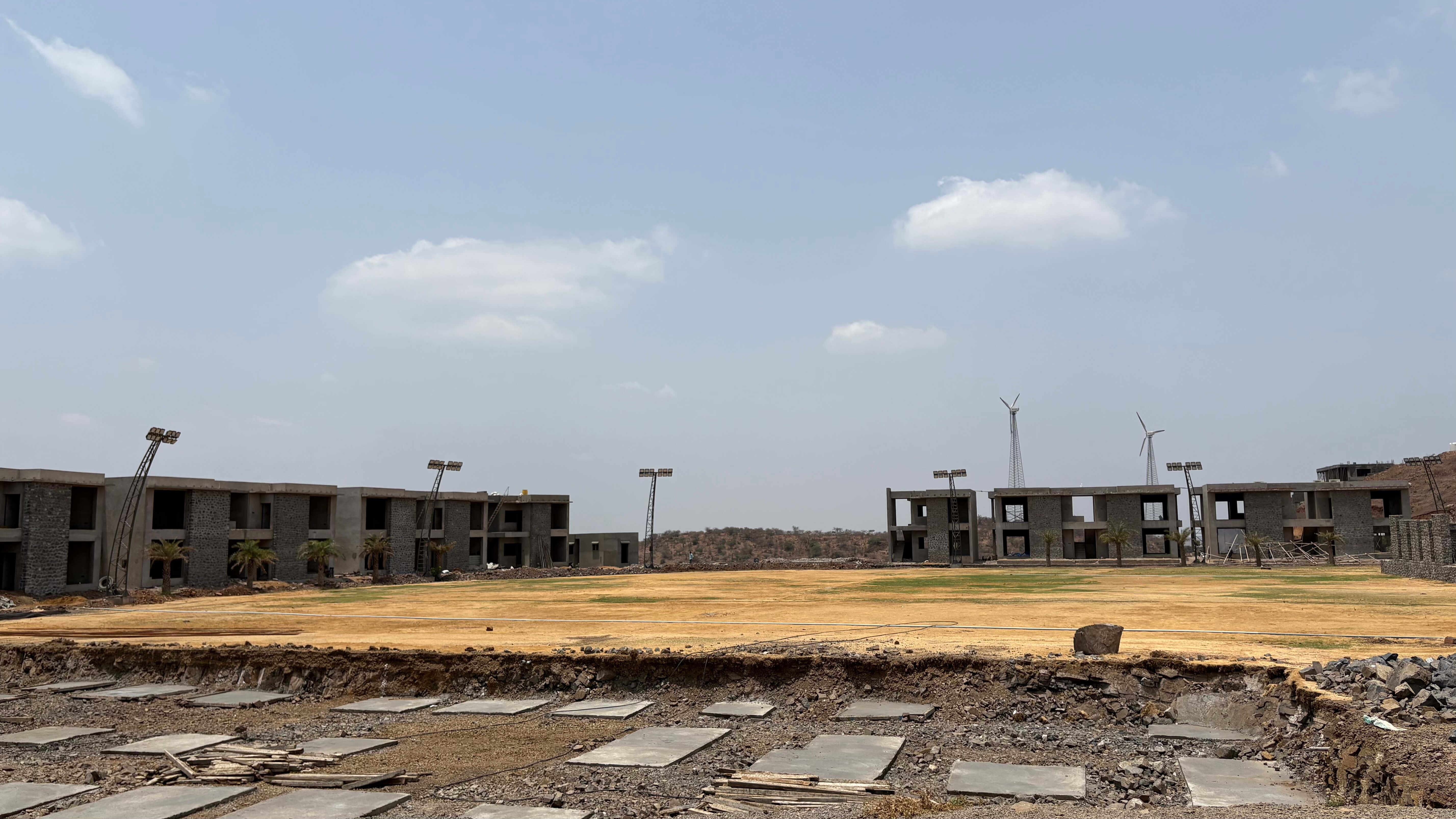 Regenta Resort at Nath Hills
