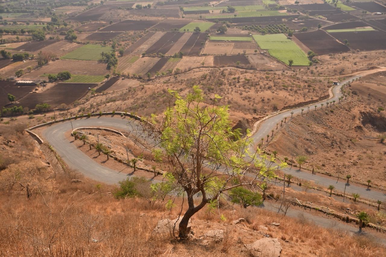 Panoramic Vistas